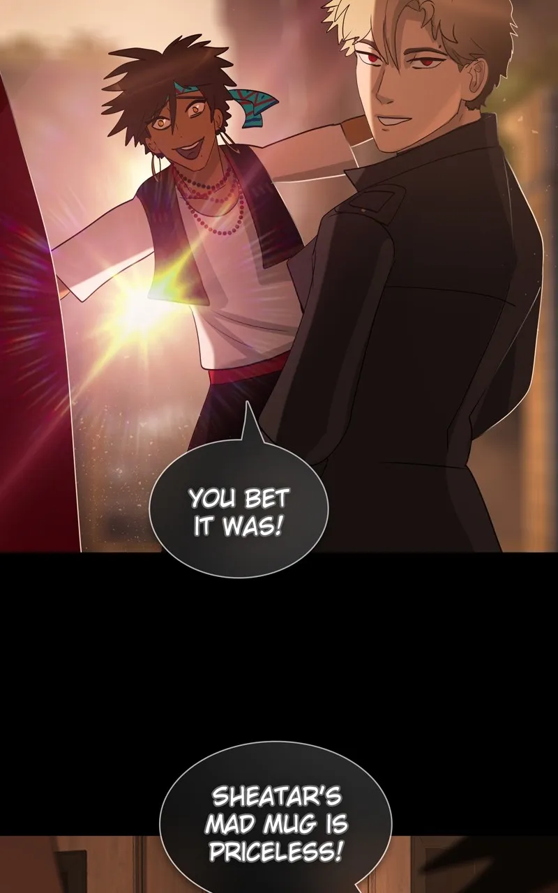 Read Everfallen chapter 27 image 65 on Lezhin