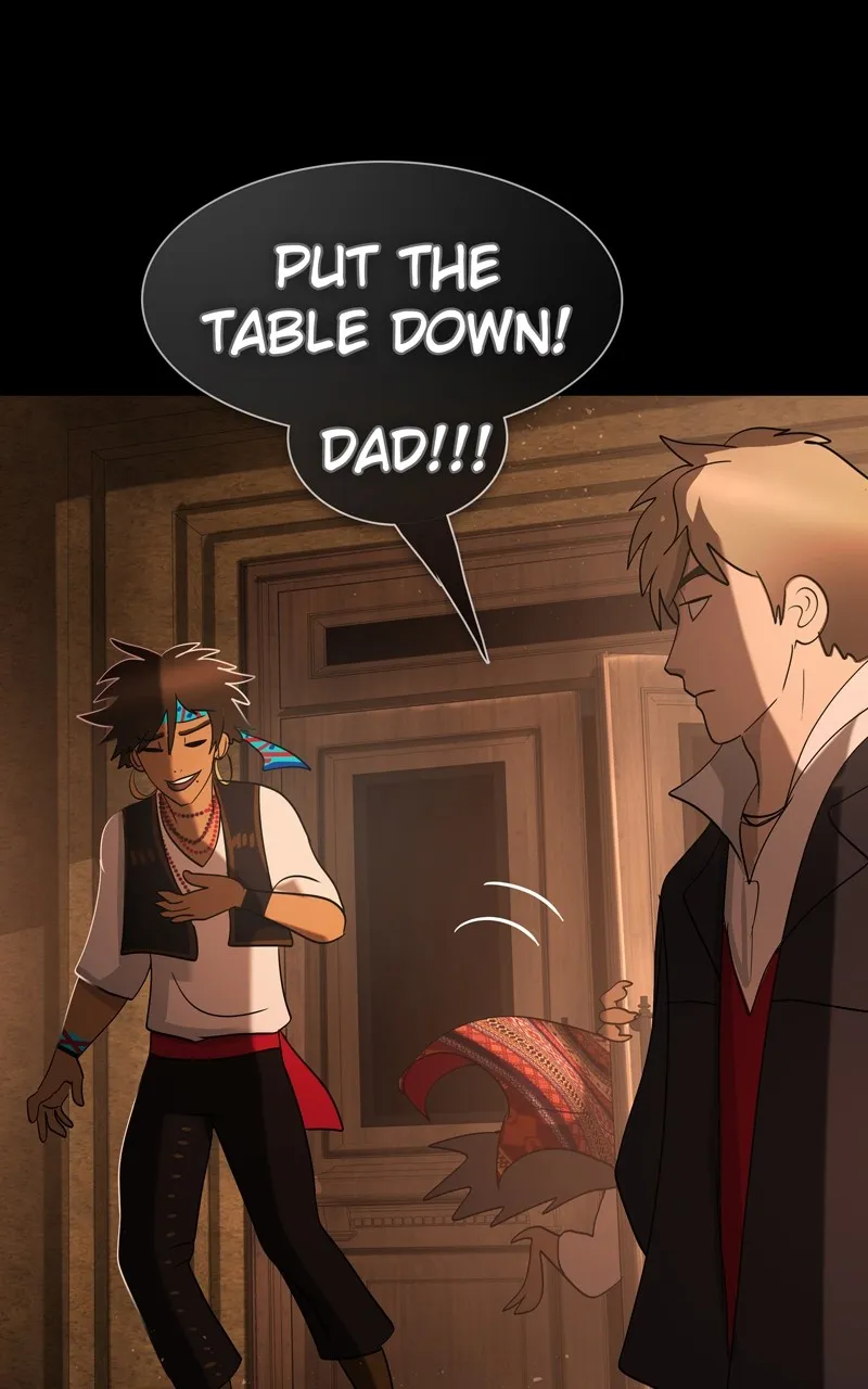Read Everfallen chapter 27 image 68 on Lezhin