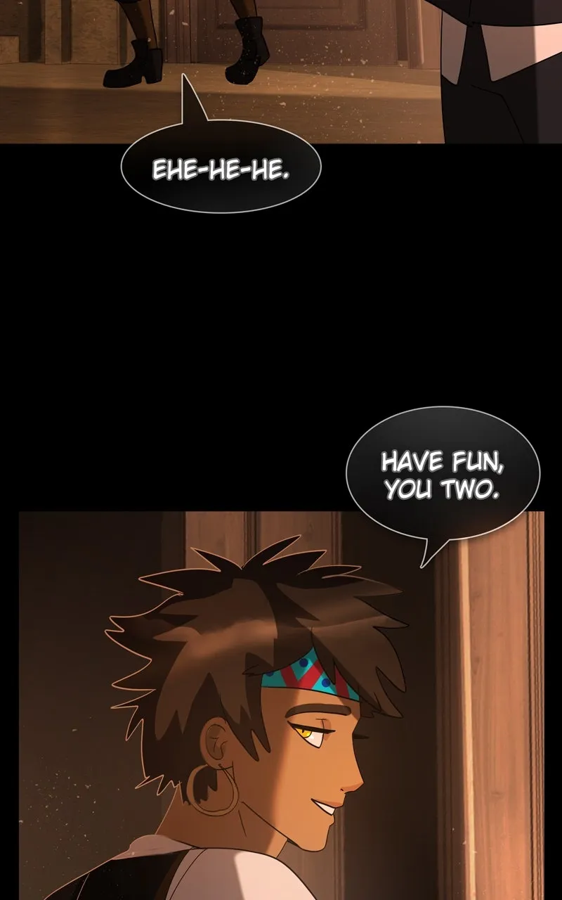 Read Everfallen chapter 27 image 69 on Lezhin