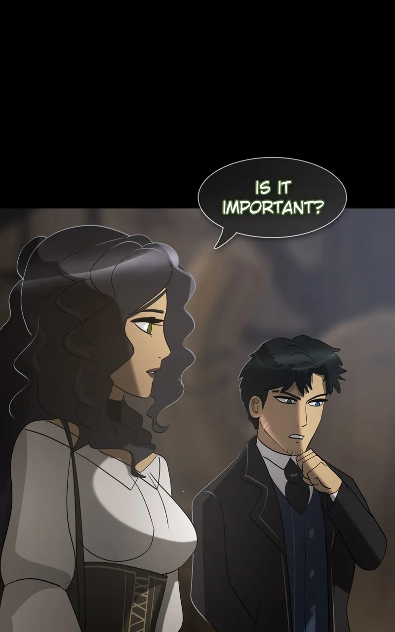 Read Everfallen chapter 27 image 7 on Lezhin