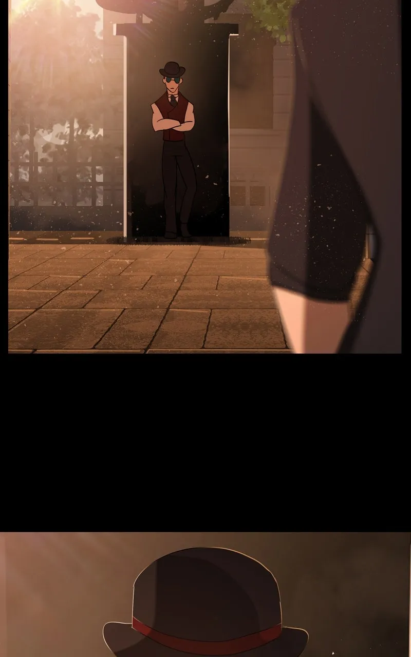 Read Everfallen chapter 27 image 73 on Lezhin