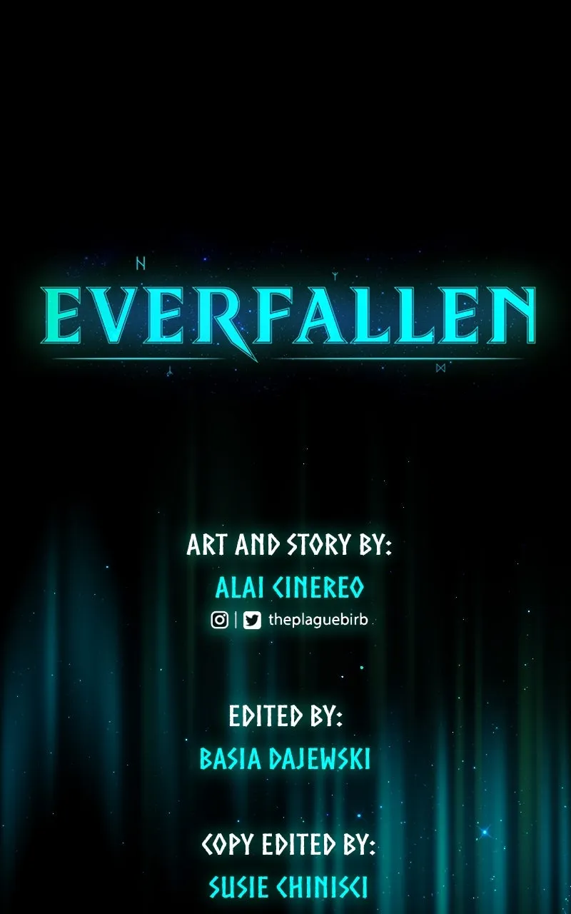 Read Everfallen chapter 27 image 75 on Lezhin