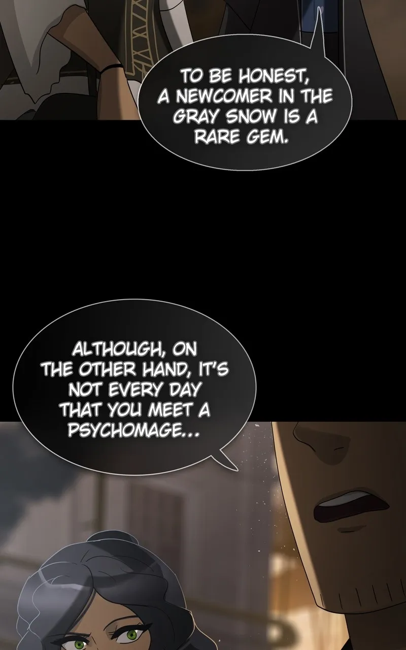 Read Everfallen chapter 27 image 8 on Lezhin