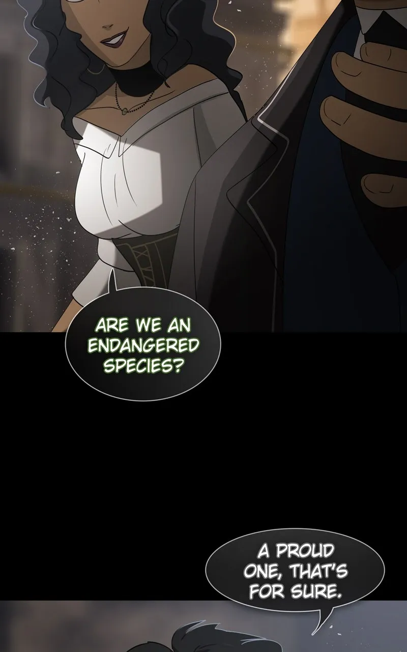 Read Everfallen chapter 27 image 9 on Lezhin