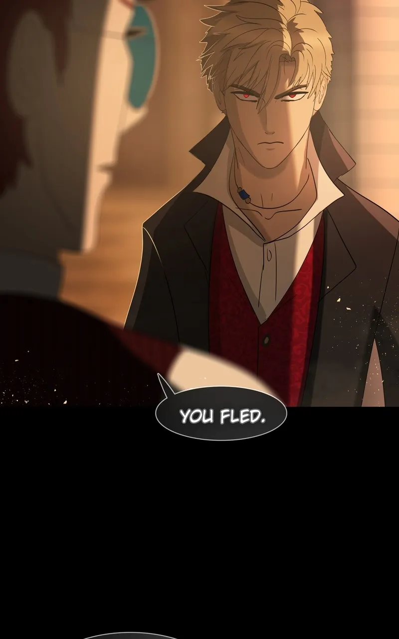 Read Everfallen chapter 28 image 10 on Lezhin