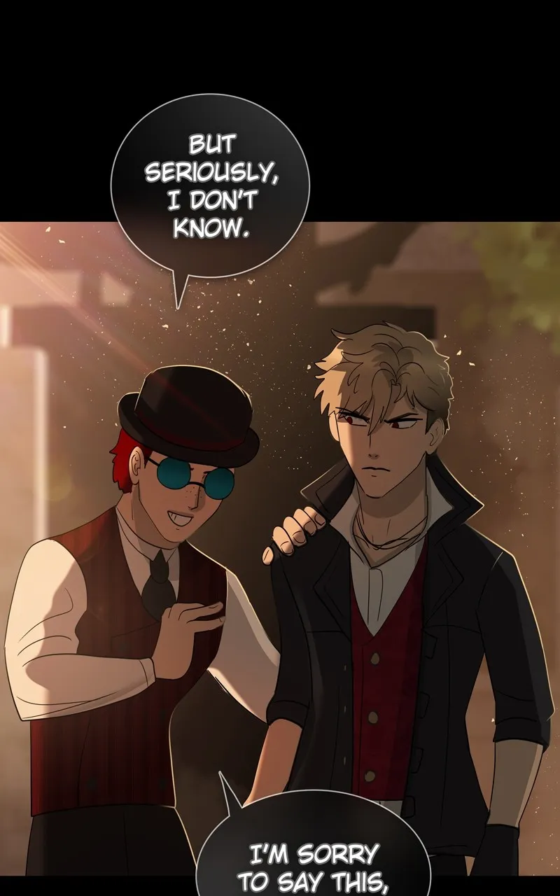 Read Everfallen chapter 28 image 100 on Lezhin