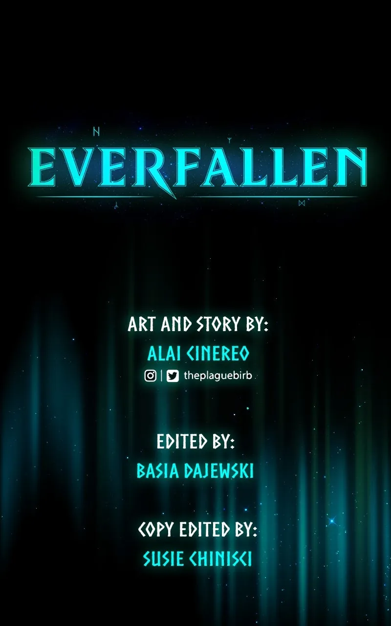 Read Everfallen chapter 28 image 103 on Lezhin