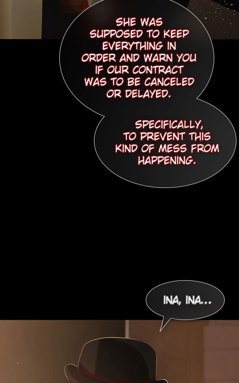 Read Everfallen chapter 28 image 12 on Lezhin