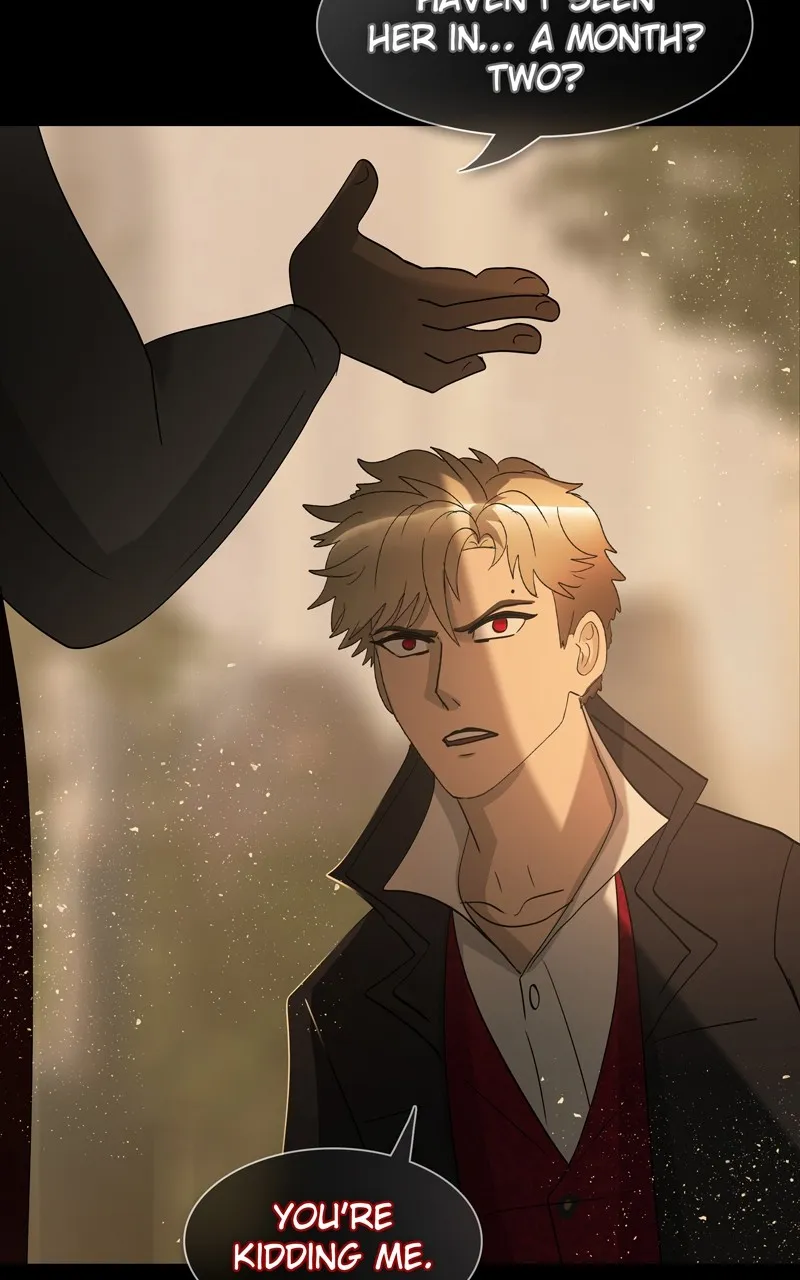 Read Everfallen chapter 28 image 14 on Lezhin