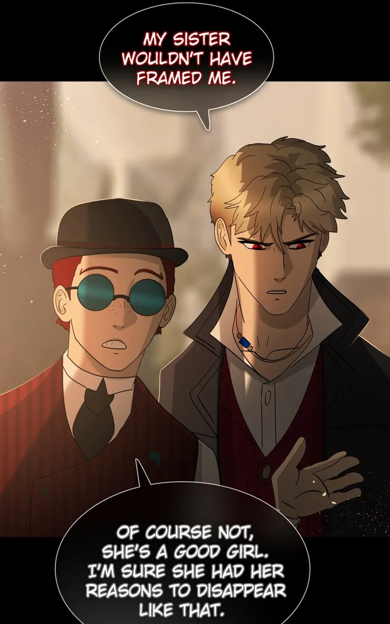 Read Everfallen chapter 28 image 19 on Lezhin