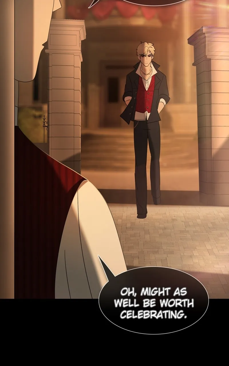 Read Everfallen chapter 28 image 2 on Lezhin