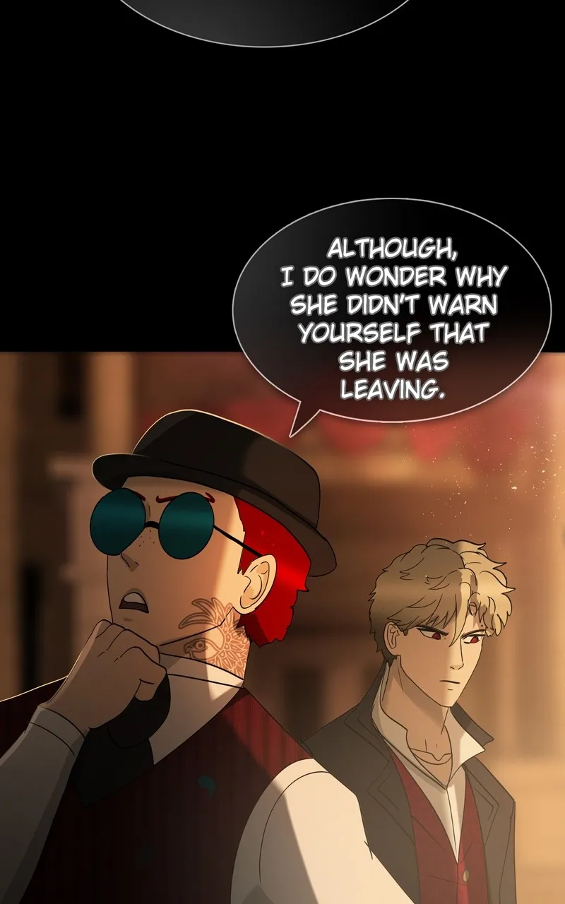 Read Everfallen chapter 28 image 20 on Lezhin