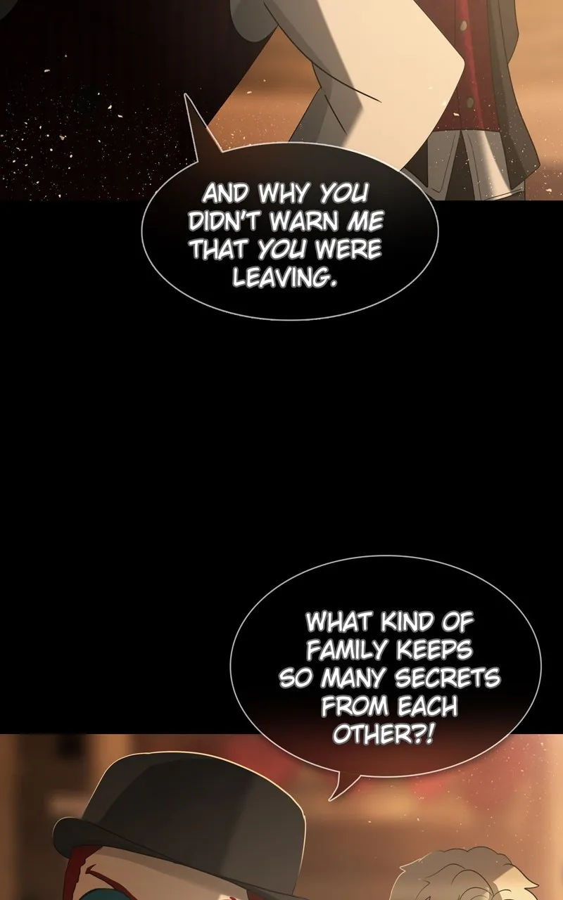 Read Everfallen chapter 28 image 21 on Lezhin