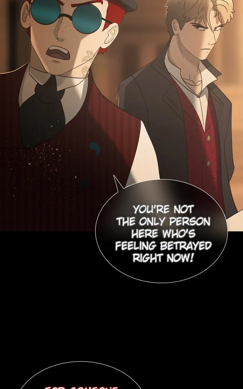 Read Everfallen chapter 28 image 22 on Lezhin