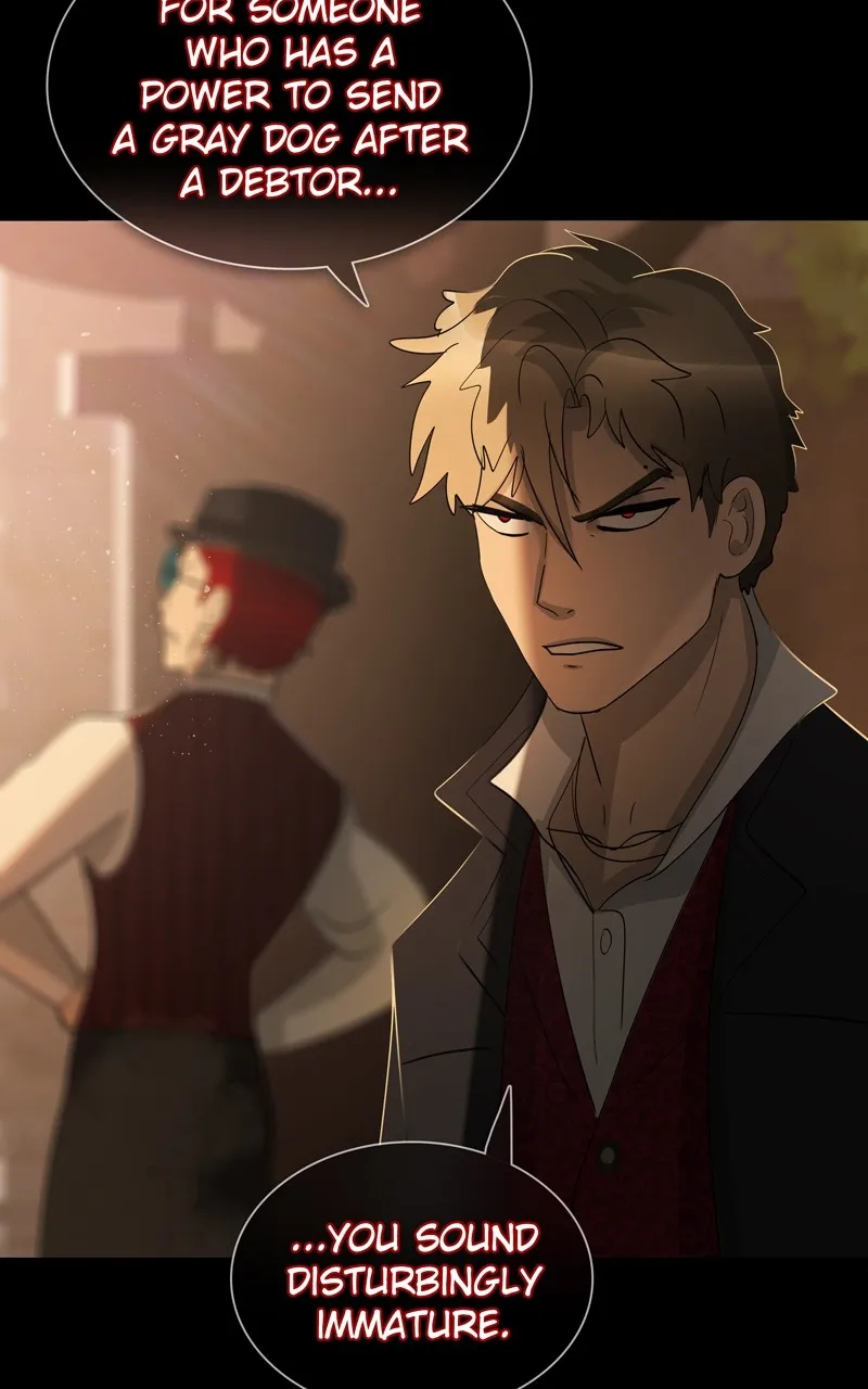 Read Everfallen chapter 28 image 23 on Lezhin