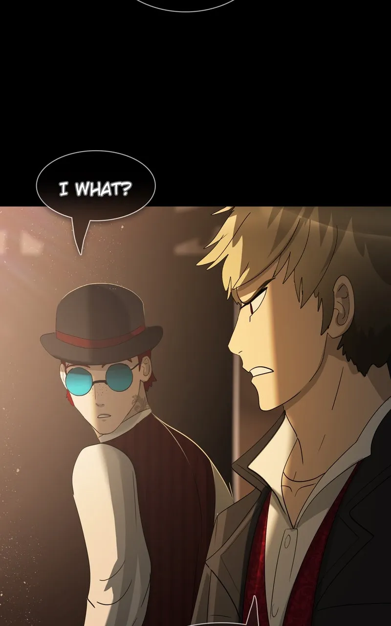 Read Everfallen chapter 28 image 24 on Lezhin