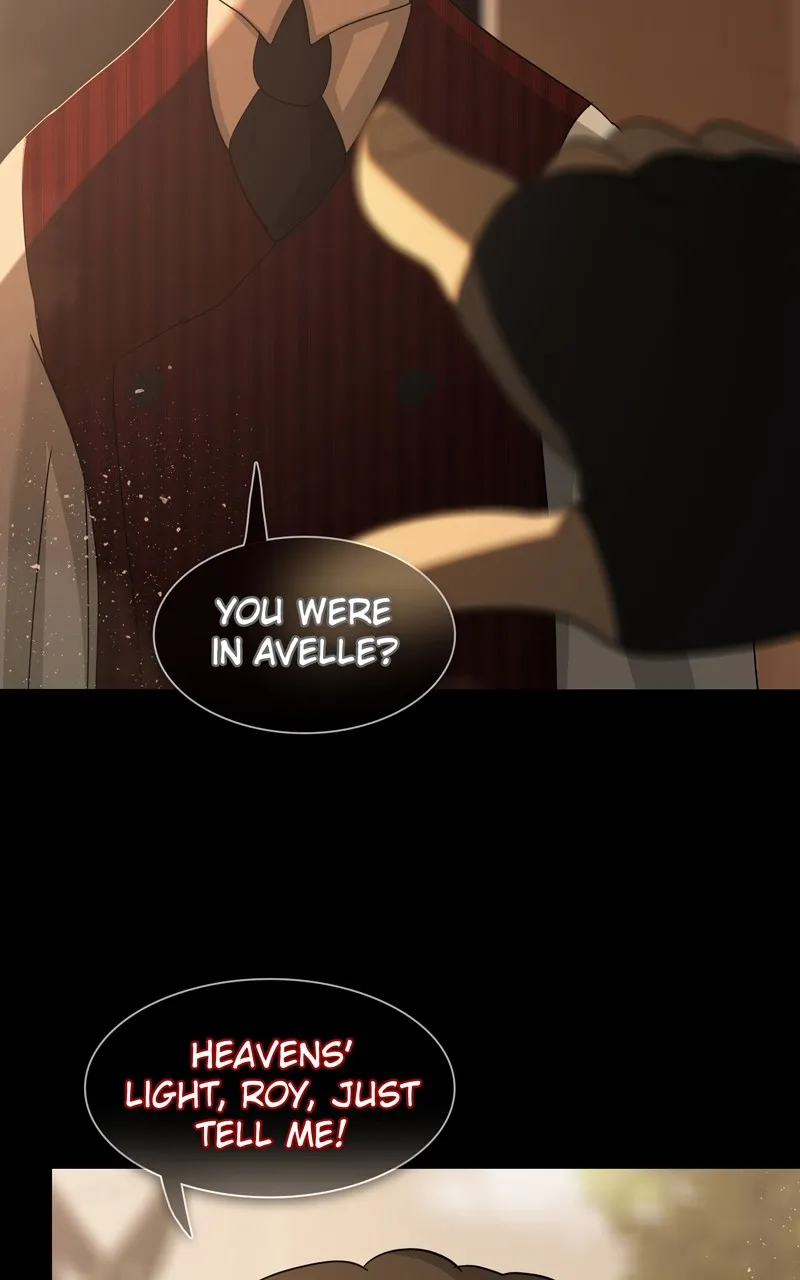 Read Everfallen chapter 28 image 26 on Lezhin