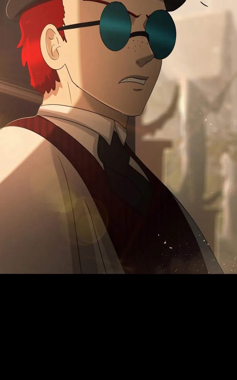 Read Everfallen chapter 28 image 28 on Lezhin