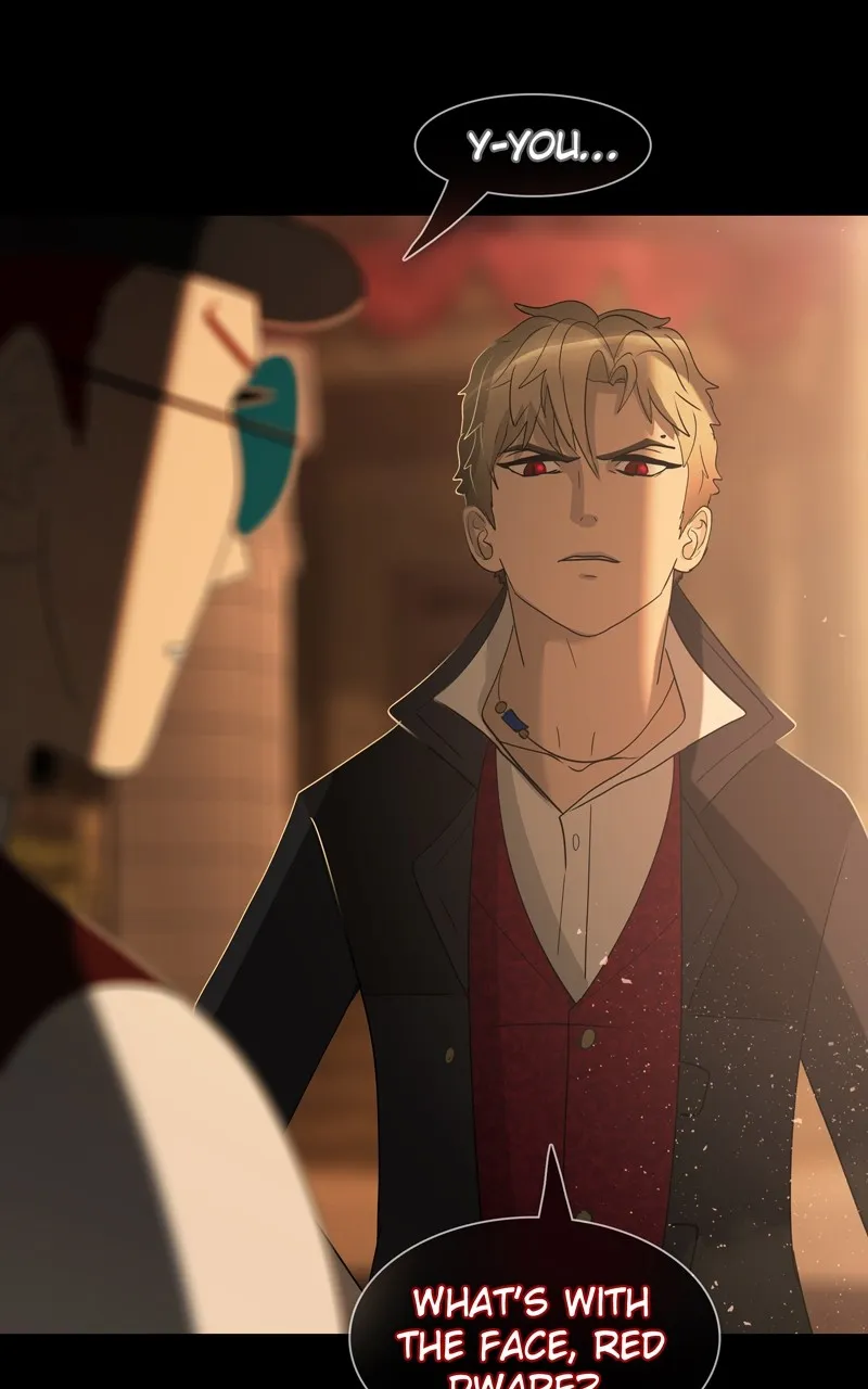 Read Everfallen chapter 28 image 29 on Lezhin