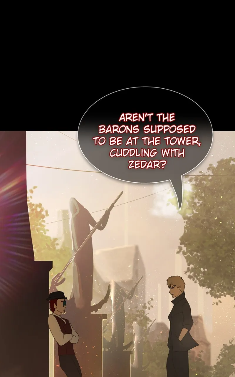 Read Everfallen chapter 28 image 3 on Lezhin