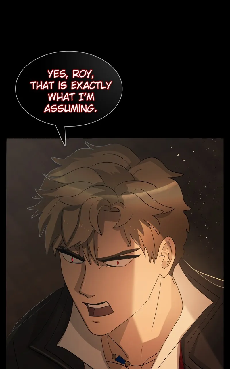 Read Everfallen chapter 28 image 32 on Lezhin