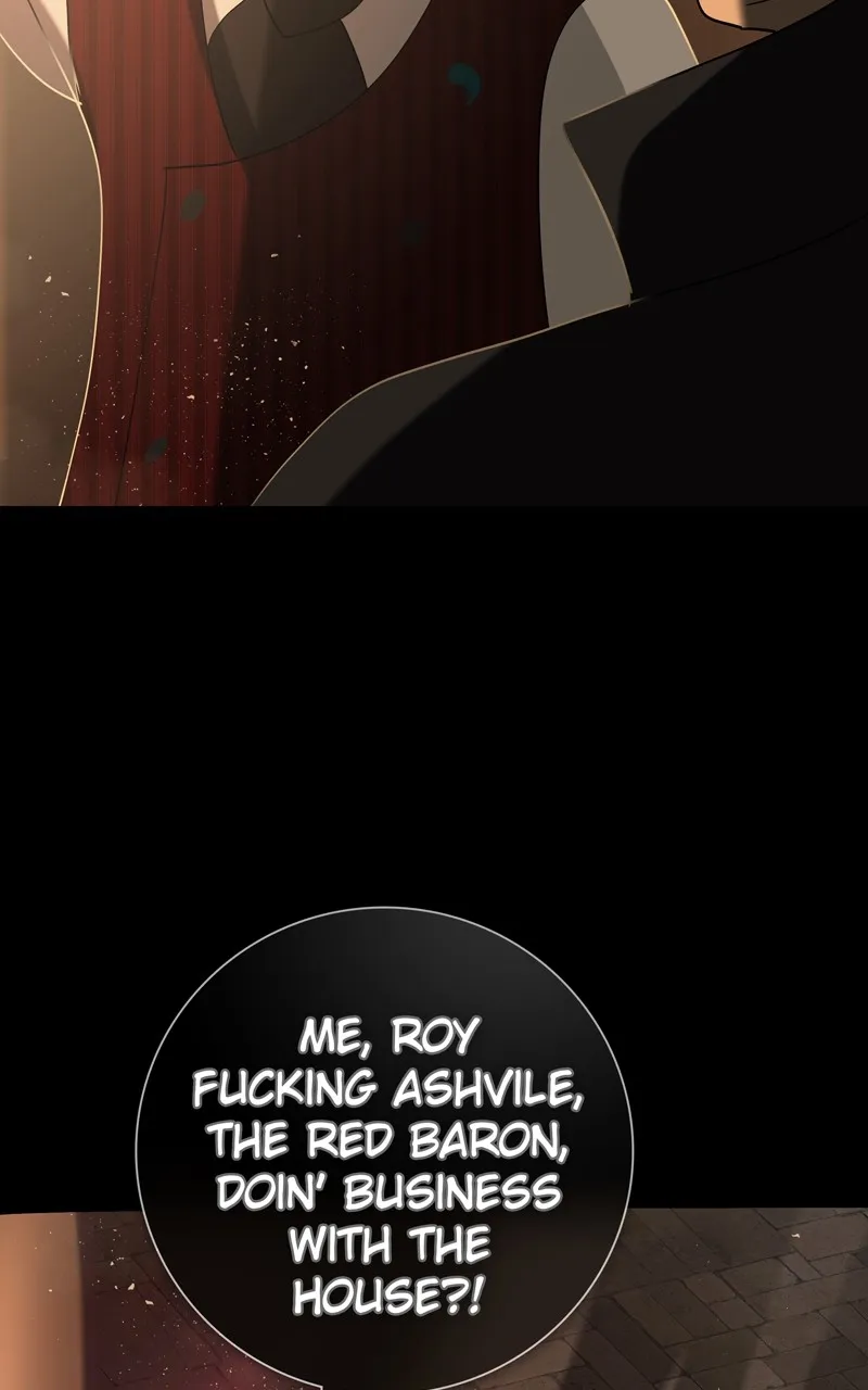 Read Everfallen chapter 28 image 37 on Lezhin