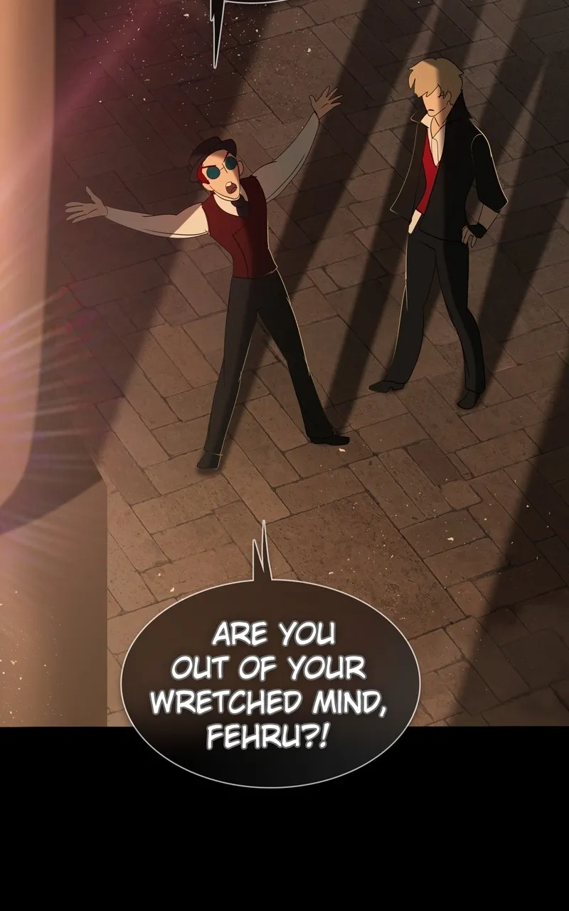 Read Everfallen chapter 28 image 38 on Lezhin