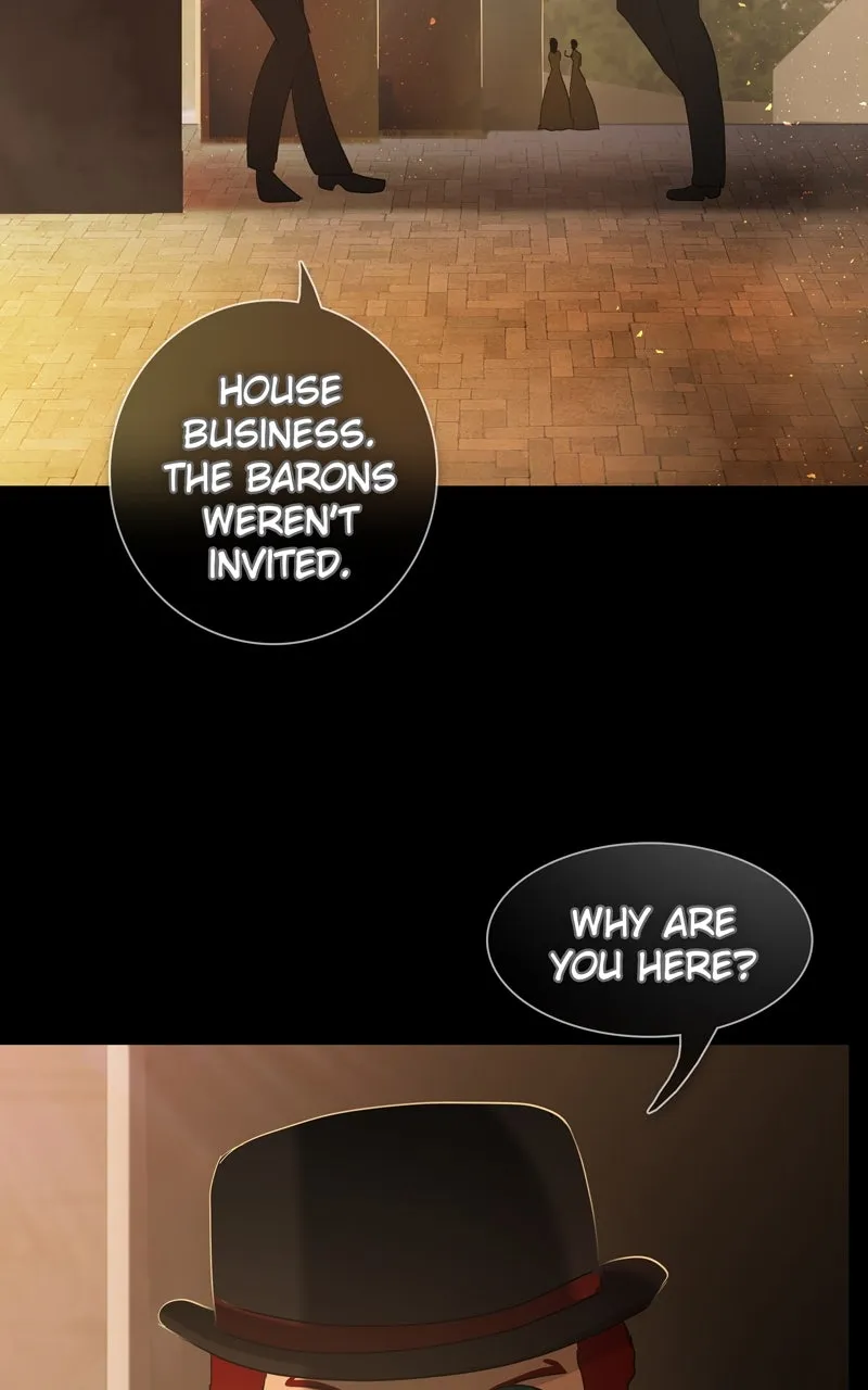 Read Everfallen chapter 28 image 4 on Lezhin