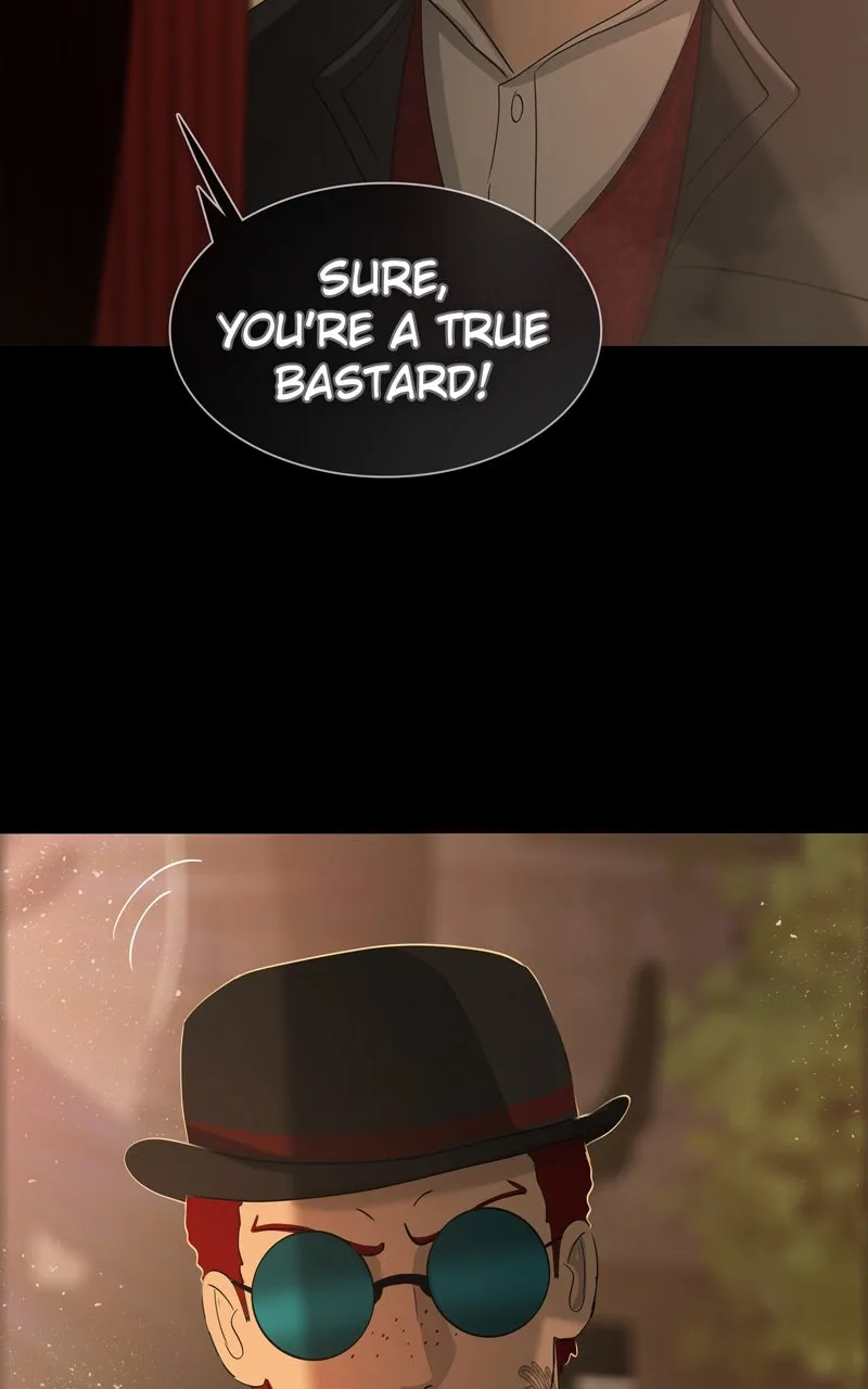 Read Everfallen chapter 28 image 40 on Lezhin
