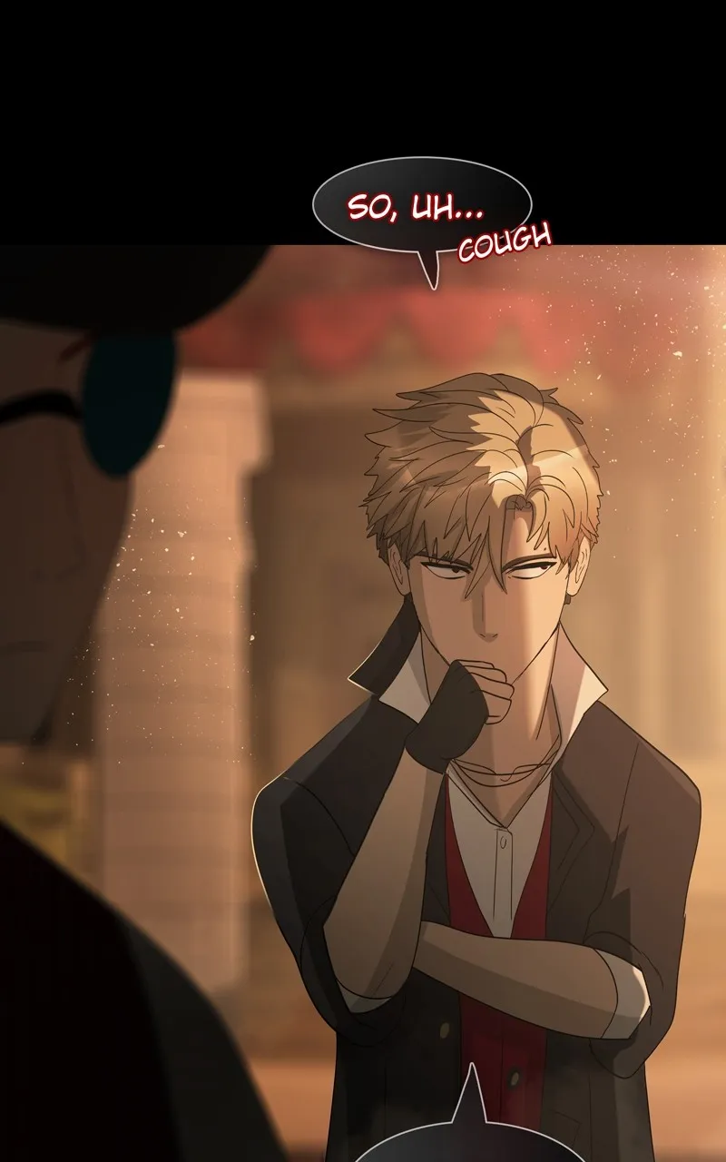 Read Everfallen chapter 28 image 42 on Lezhin