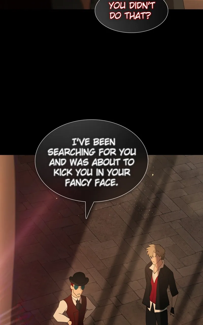Read Everfallen chapter 28 image 43 on Lezhin