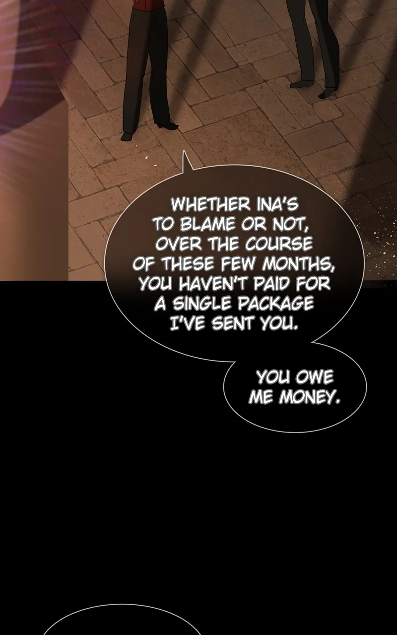 Read Everfallen chapter 28 image 44 on Lezhin