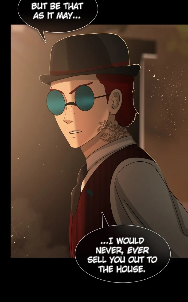 Read Everfallen chapter 28 image 45 on Lezhin