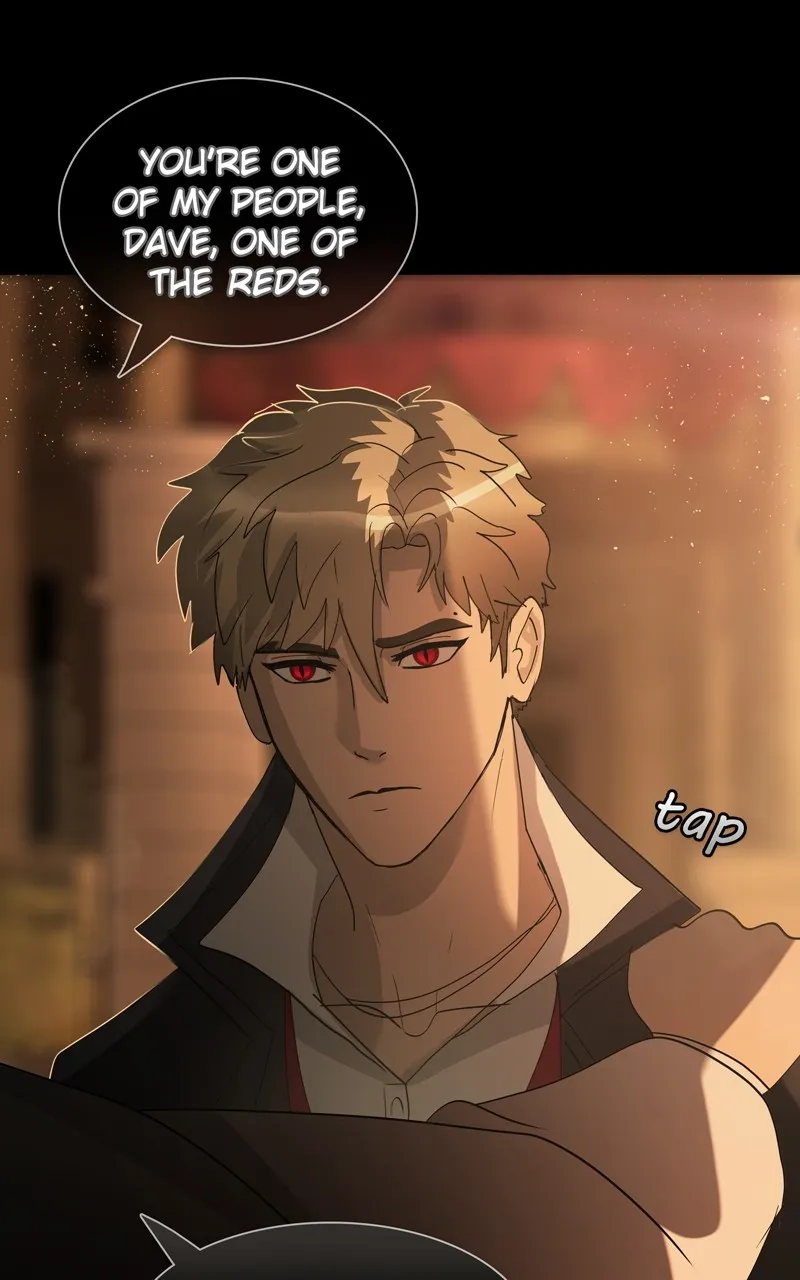 Read Everfallen chapter 28 image 46 on Lezhin