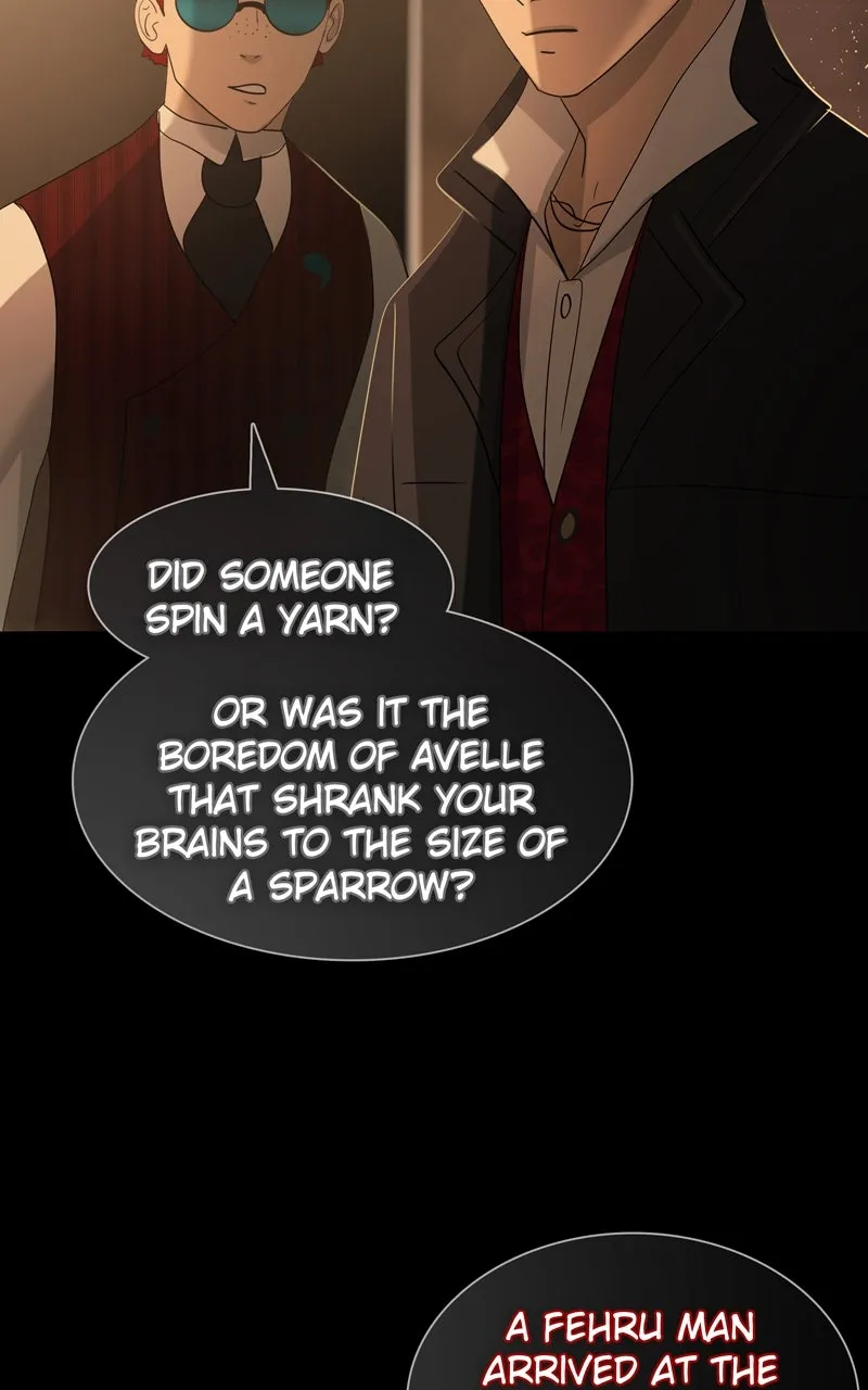 Read Everfallen chapter 28 image 49 on Lezhin