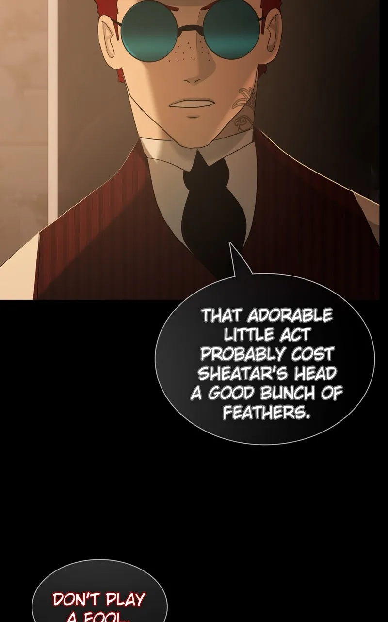 Read Everfallen chapter 28 image 5 on Lezhin