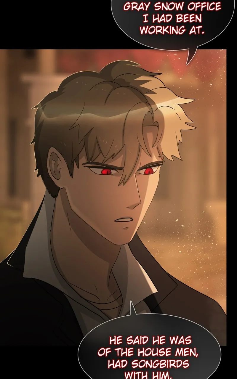 Read Everfallen chapter 28 image 50 on Lezhin