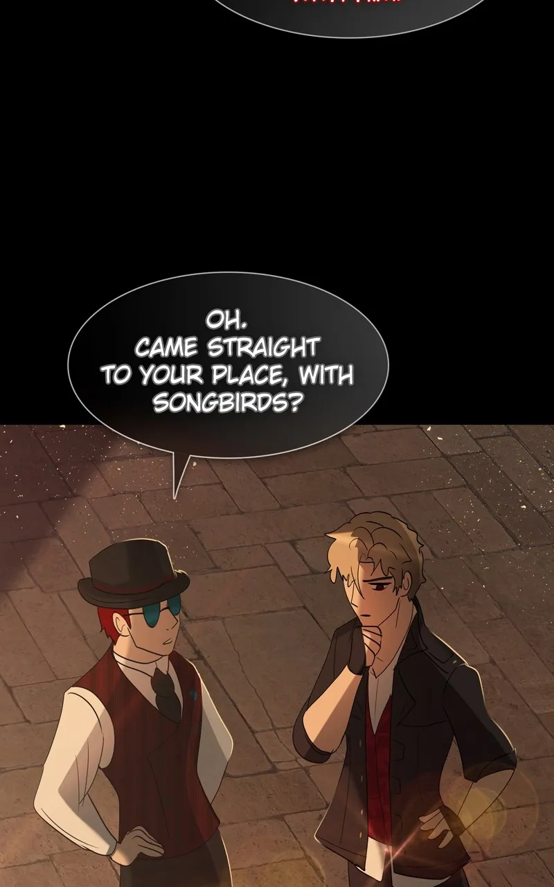 Read Everfallen chapter 28 image 51 on Lezhin