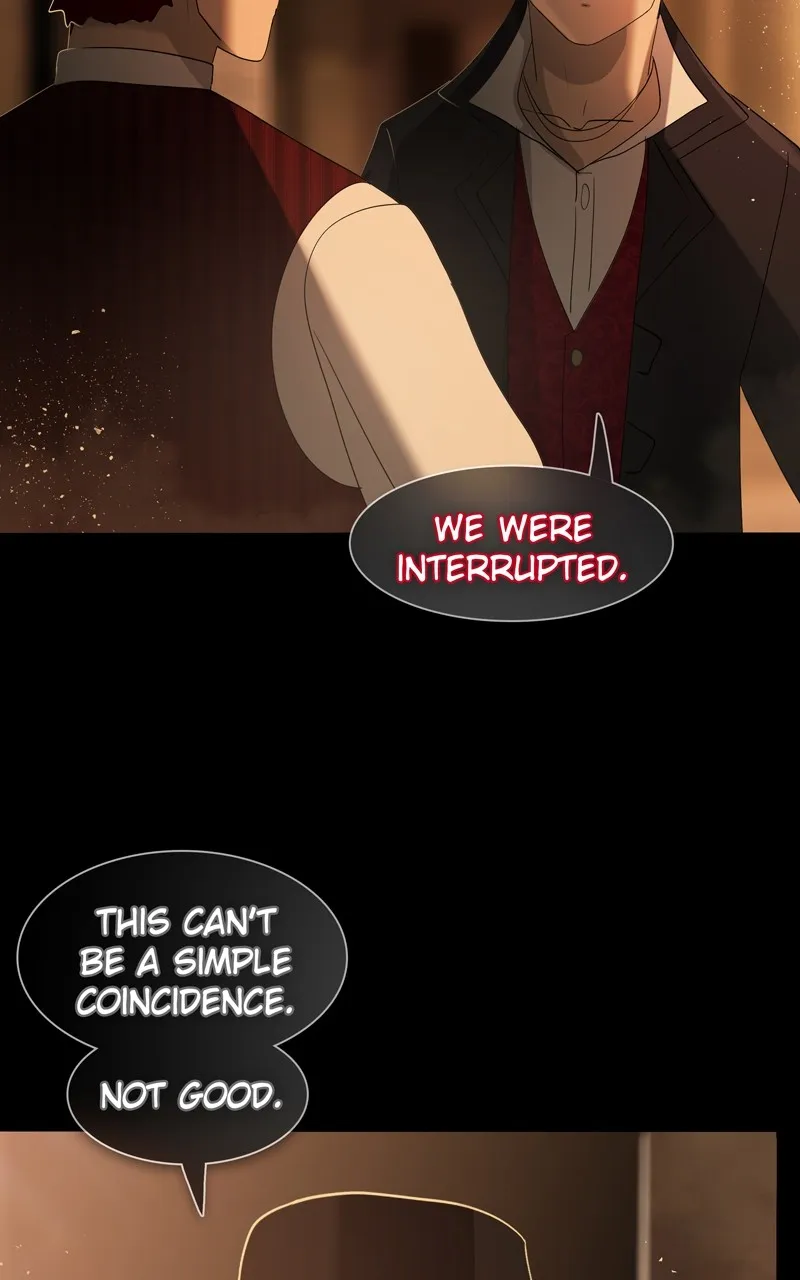 Read Everfallen chapter 28 image 55 on Lezhin