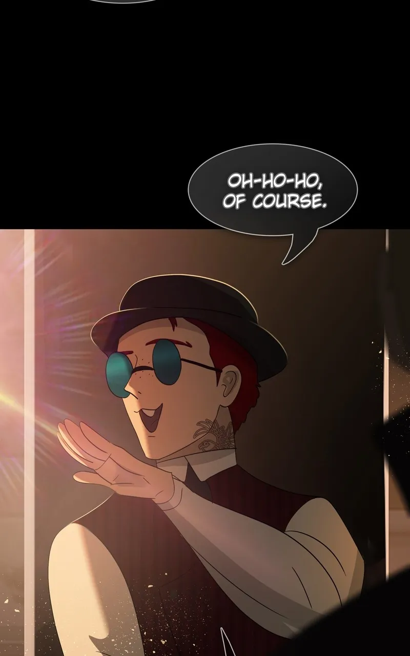 Read Everfallen chapter 28 image 7 on Lezhin