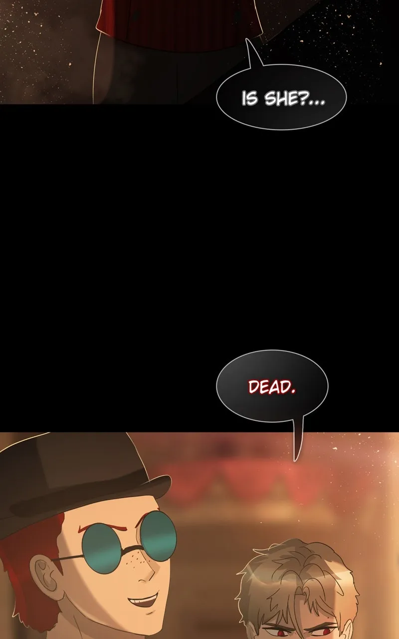 Read Everfallen chapter 28 image 74 on Lezhin