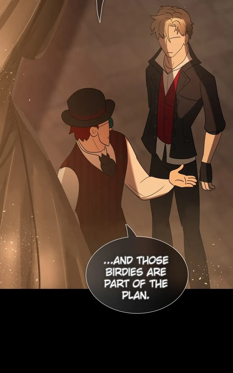Read Everfallen chapter 28 image 76 on Lezhin