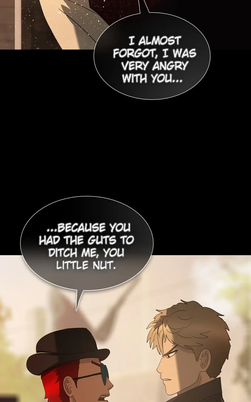 Read Everfallen chapter 28 image 8 on Lezhin