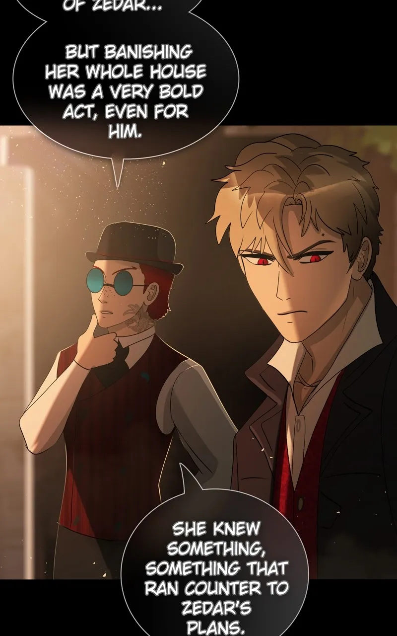Read Everfallen chapter 28 image 80 on Lezhin