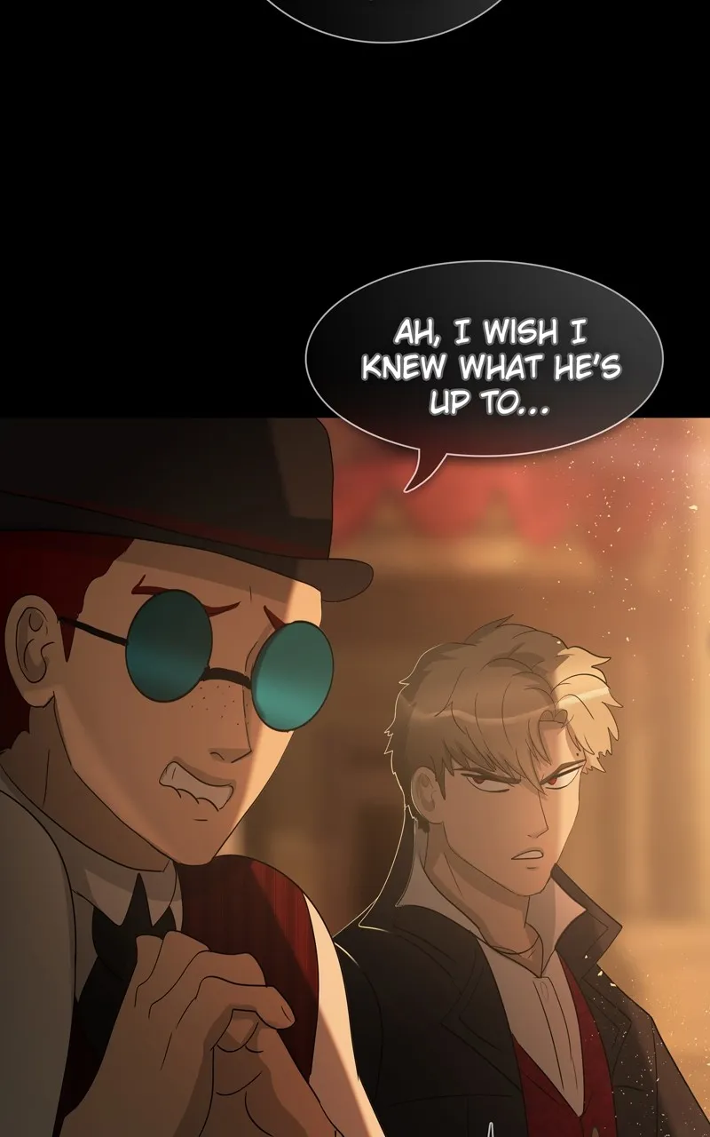 Read Everfallen chapter 28 image 81 on Lezhin