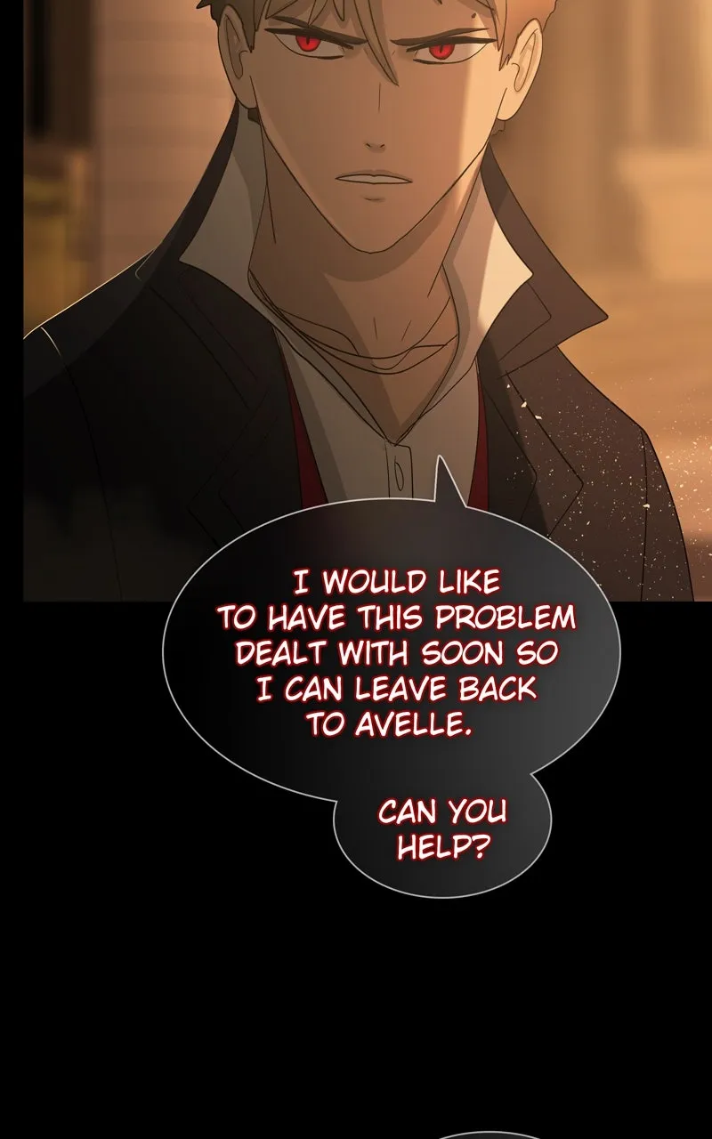 Read Everfallen chapter 28 image 83 on Lezhin