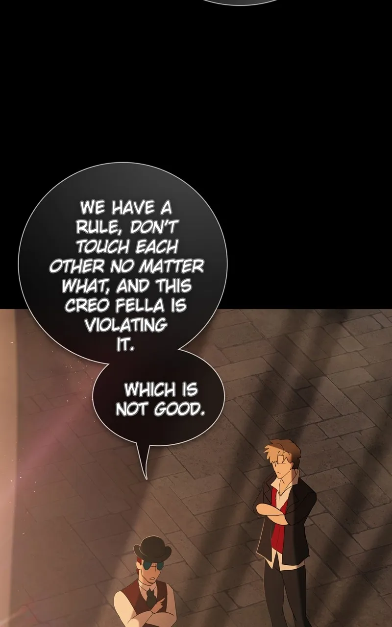 Read Everfallen chapter 28 image 85 on Lezhin