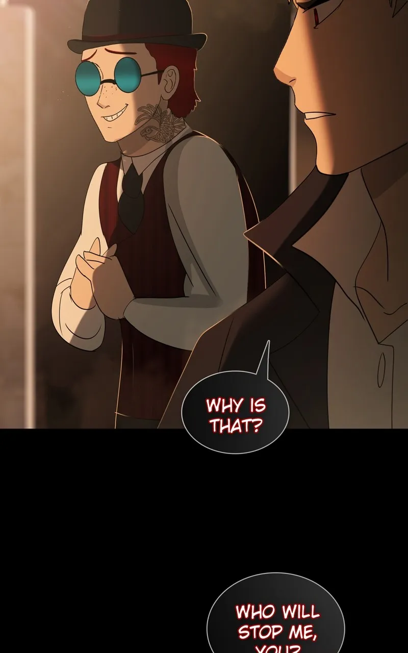 Read Everfallen chapter 28 image 87 on Lezhin