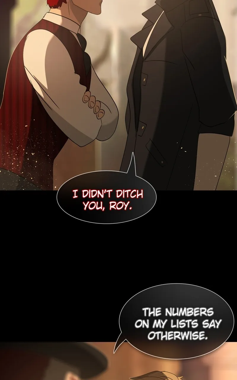 Read Everfallen chapter 28 image 9 on Lezhin