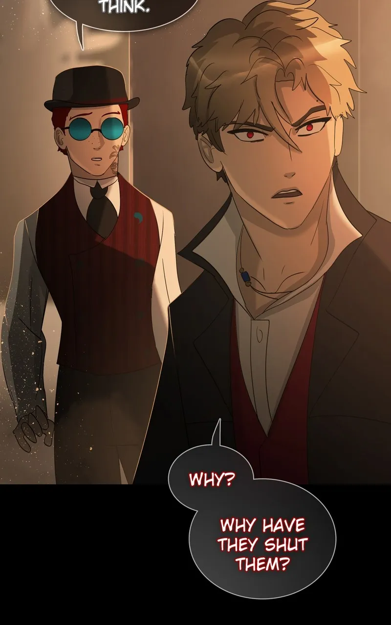 Read Everfallen chapter 28 image 94 on Lezhin
